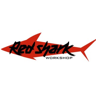 Telegram profile photo for Red-Shark компьютеры - сборка и продажа ПК