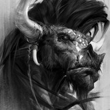 Telegram profile photo for rules tembadau