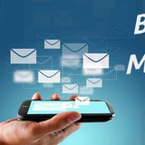 Telegram profile photo for Global SMS route -bulk
