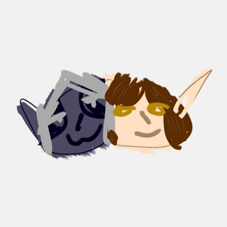 Telegram profile photo for джил орган: дорога ярости