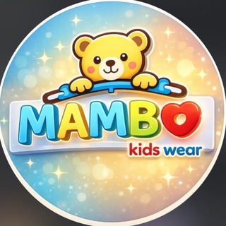 Telegram profile photo for Mambo_kids_nukus