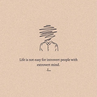 Telegram profile photo for Quotes LEGACY AWKWARD THOUGHTS