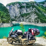 Telegram profile photo for МОТО ПУТЕШЕСТВИЯ | ДАЛЬНЯКИ