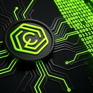 Telegram profile photo for CratD2C SmartChain