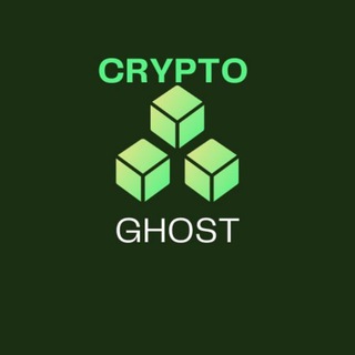 Telegram profile photo for Crypto Ghost