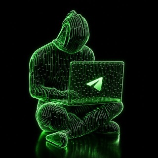 Telegram profile photo for Satoshi ₿ ꘜ TON