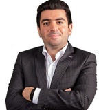Telegram profile photo for زیست حنیف عظیمی