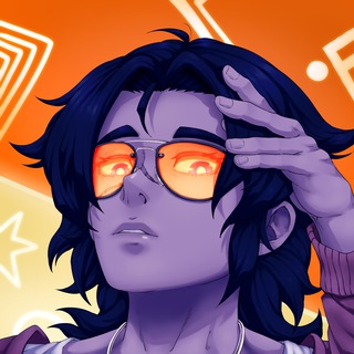 Telegram profile photo for ✨Yankie's Journey ✨