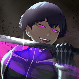 Telegram profile photo for Danchou's Command Center 🫡
