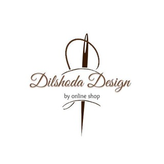 Telegram profile photo for Dilshoda Design 🪡