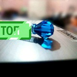 Telegram profile photo for Official usernames | fragment auctions