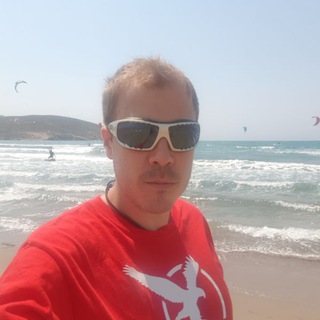 Telegram profile photo for Girt on a trip