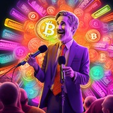 Telegram profile photo for CryptoGram