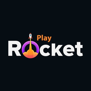 Telegram group profile photo for PlayRocket Token - Official Group