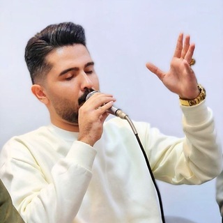 Telegram profile photo for علی هاوراز | alihawraz