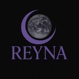 Telegram profile photo for REYNA