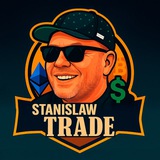 Telegram profile photo for stanislaw_tradefutures
