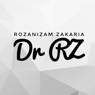 Telegram profile photo for Dr Rozanizam Zakaria Channel