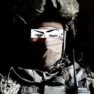 Telegram profile photo for Особенности национальной СВОйны
