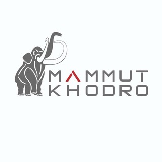 Telegram profile photo for Mammut Khodro