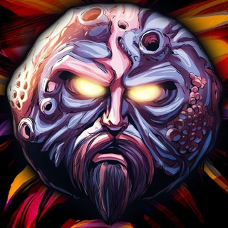 Telegram profile photo for ☄️ EGO CALLS ☄️