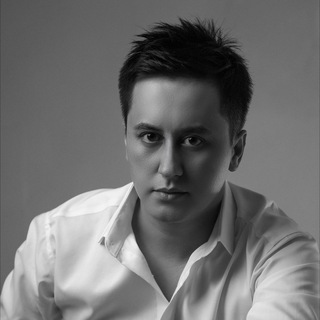 Telegram profile photo for ✔️Elyor To'ychiyev