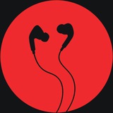 Telegram profile photo for Cart-Blansh Records