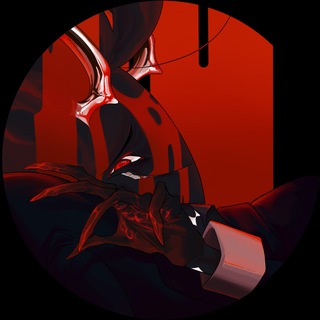 Telegram profile photo for DAMNP