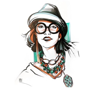 Telegram profile photo for Kenneth Jay Lane @kenlaneru