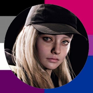 Telegram profile photo for Jolinaorghazal