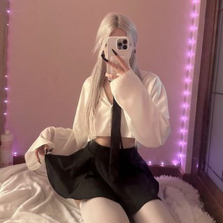 Telegram profile photo for рекламка lustfuel
