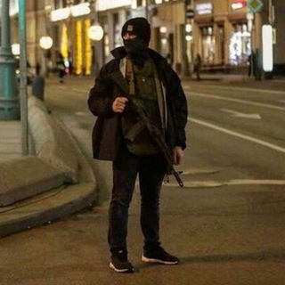 Telegram profile photo for 🇷🇺С А Р М А Т С К И Й🇷🇺