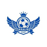 Telegram profile photo for Yuksalish_ cup