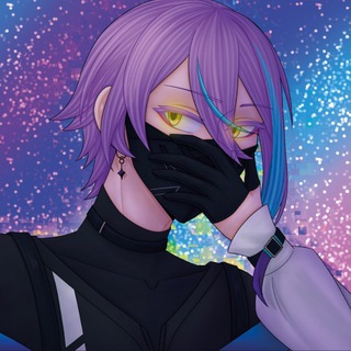 Telegram profile photo for ArtLais || Гин Камиширо
