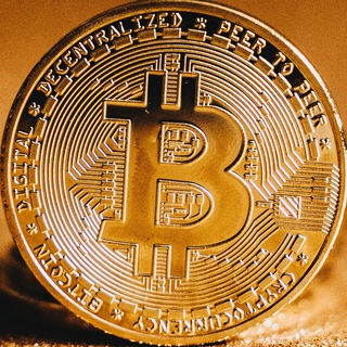 Telegram profile photo for Cryptolog
