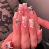 Telegram profile photo for nailsforbaby