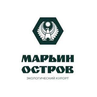Telegram profile photo for Экологический курорт "Марьин Остров"