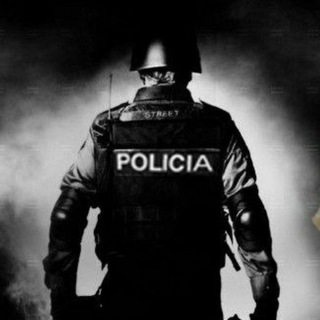 Telegram profile photo for Un Policía Cualquiera 🇪🇸