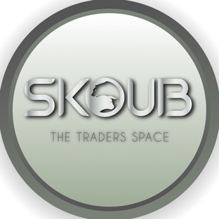 Telegram profile photo for TRADE WITH SKOUB