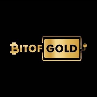 Telegram profile photo for BitOfGold