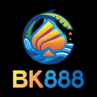 Telegram profile photo for BK888 Official Group