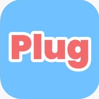 Telegram profile photo for pluGG Market