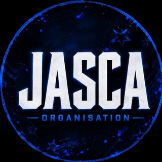 Telegram profile photo for JASCA ORGANISTION🇺🇿