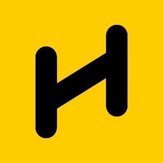 Telegram profile photo for Hey Visuals