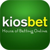 Telegram profile photo for Official Kiosbet