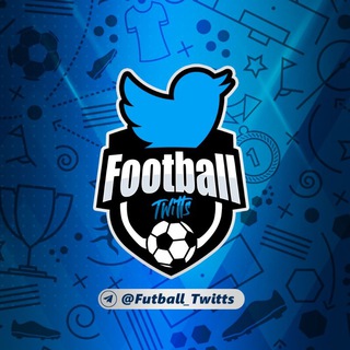 Telegram profile photo for Football Twitts