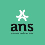 Telegram profile photo for Assemblea Natzionale Sarda