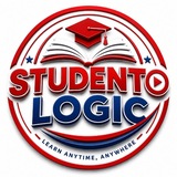 Telegram profile photo for Official Student Logic