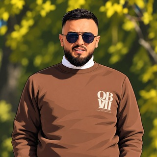 Telegram profile photo for Haidar Hijazi (Formerly Master of liquidity)