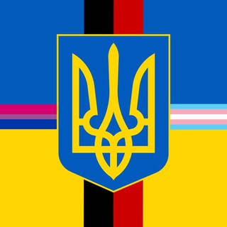 Telegram profile photo for Ukrainian Shitpost for English Bunsies